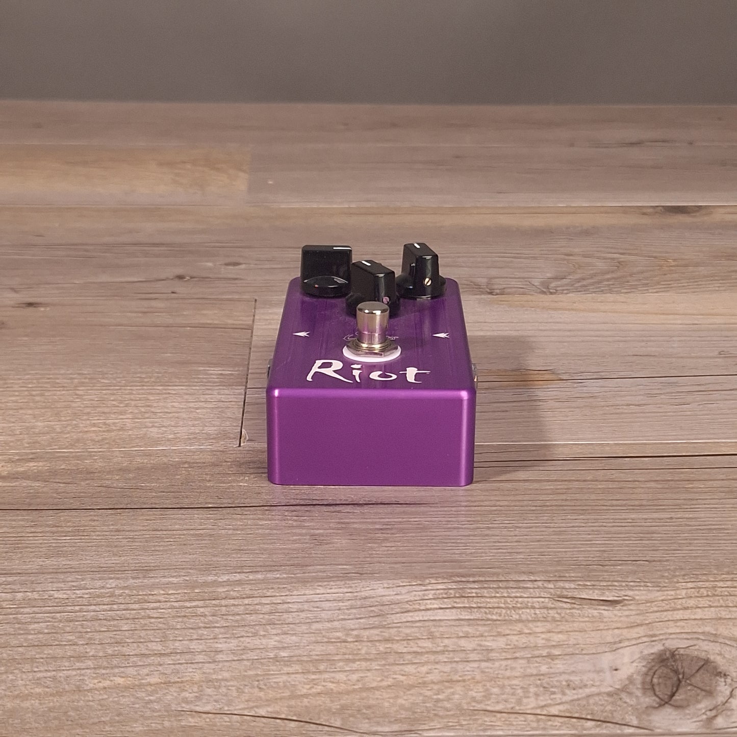 Suhr Riot - Purple (USED)