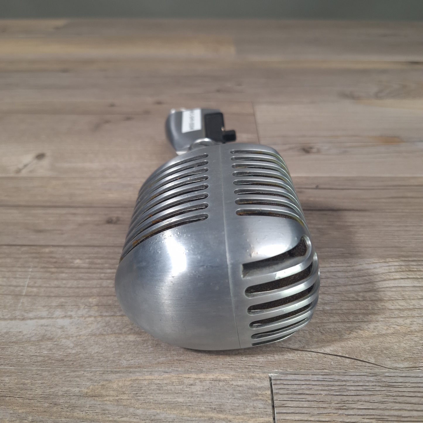 Shure Unidyne 55SW Dynamic Microphone (USED)