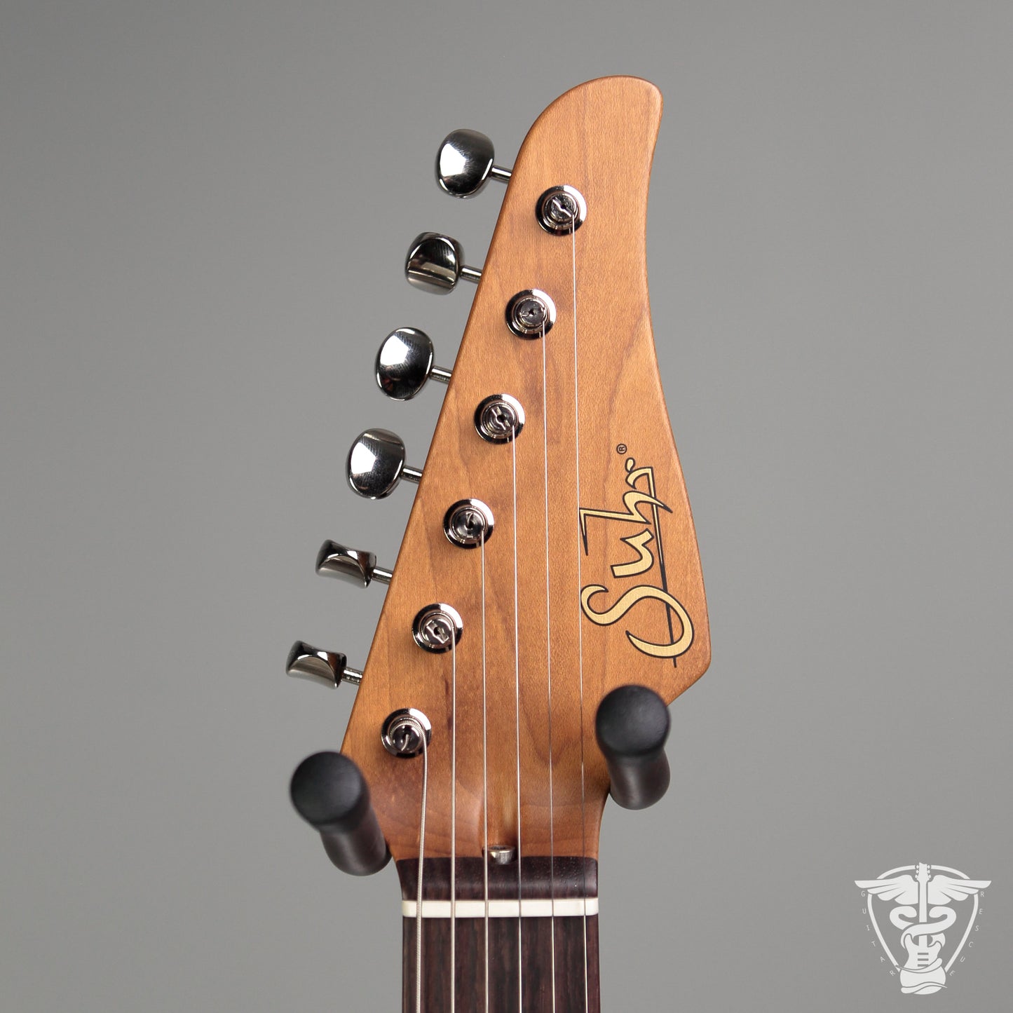 2024 Suhr Classic S Antique Roasted HSS - 7.4 LBS