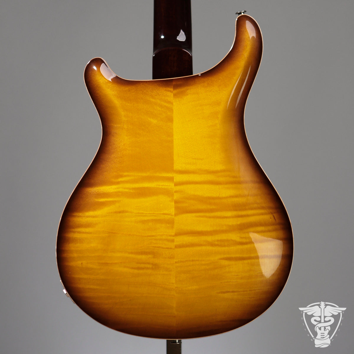 2025 PRS McCarty 594 Hollowbody II - 6.04 LBS