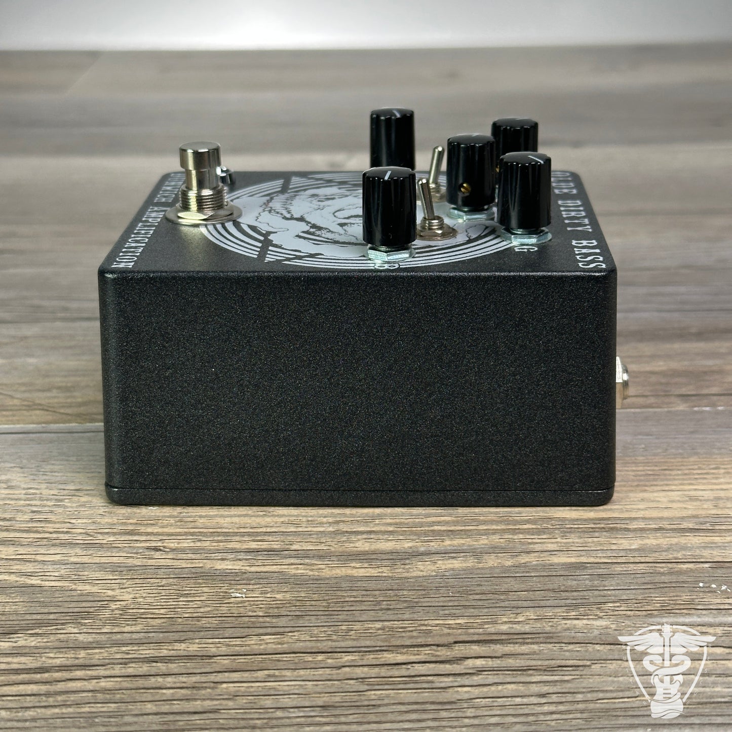 Dunwich Amplification Olde Dirty Bass (USED)