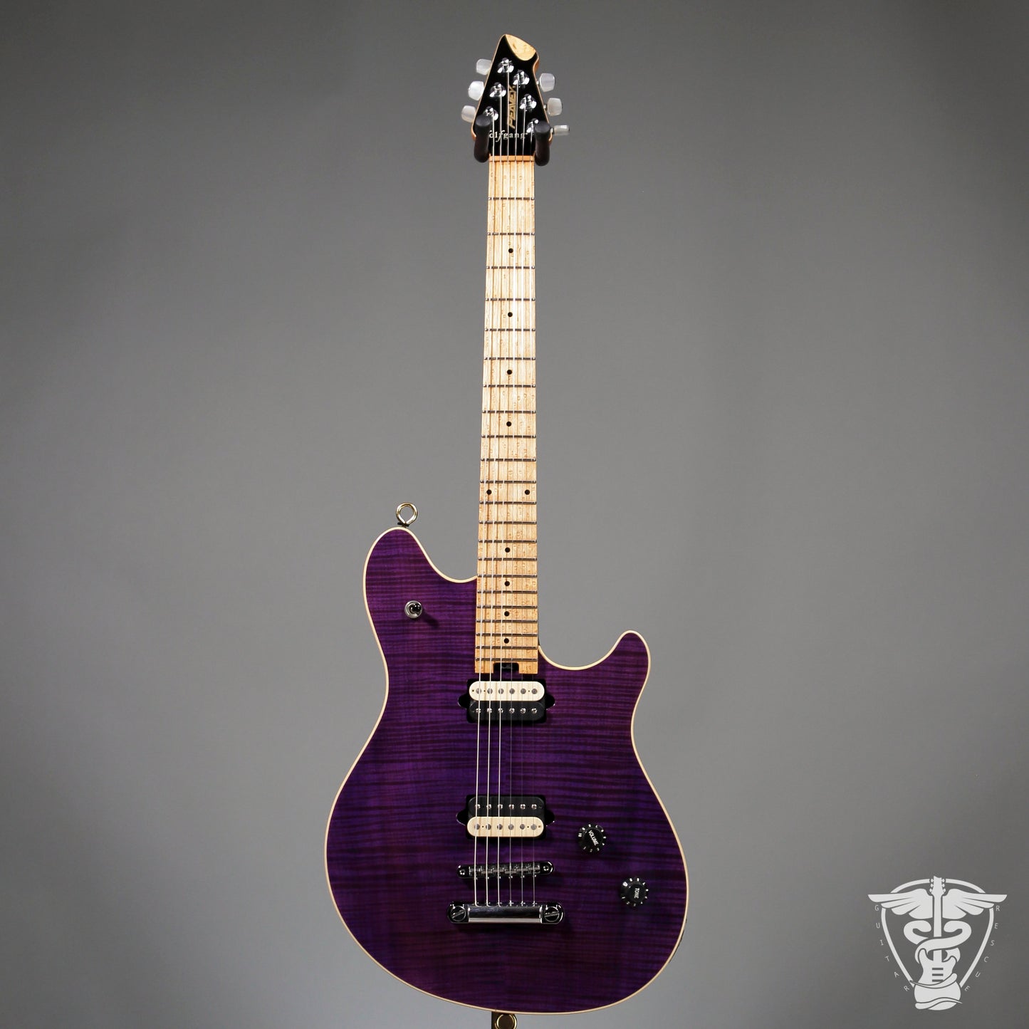 Peavey EVH Wolfgang - 7.35 LBS
