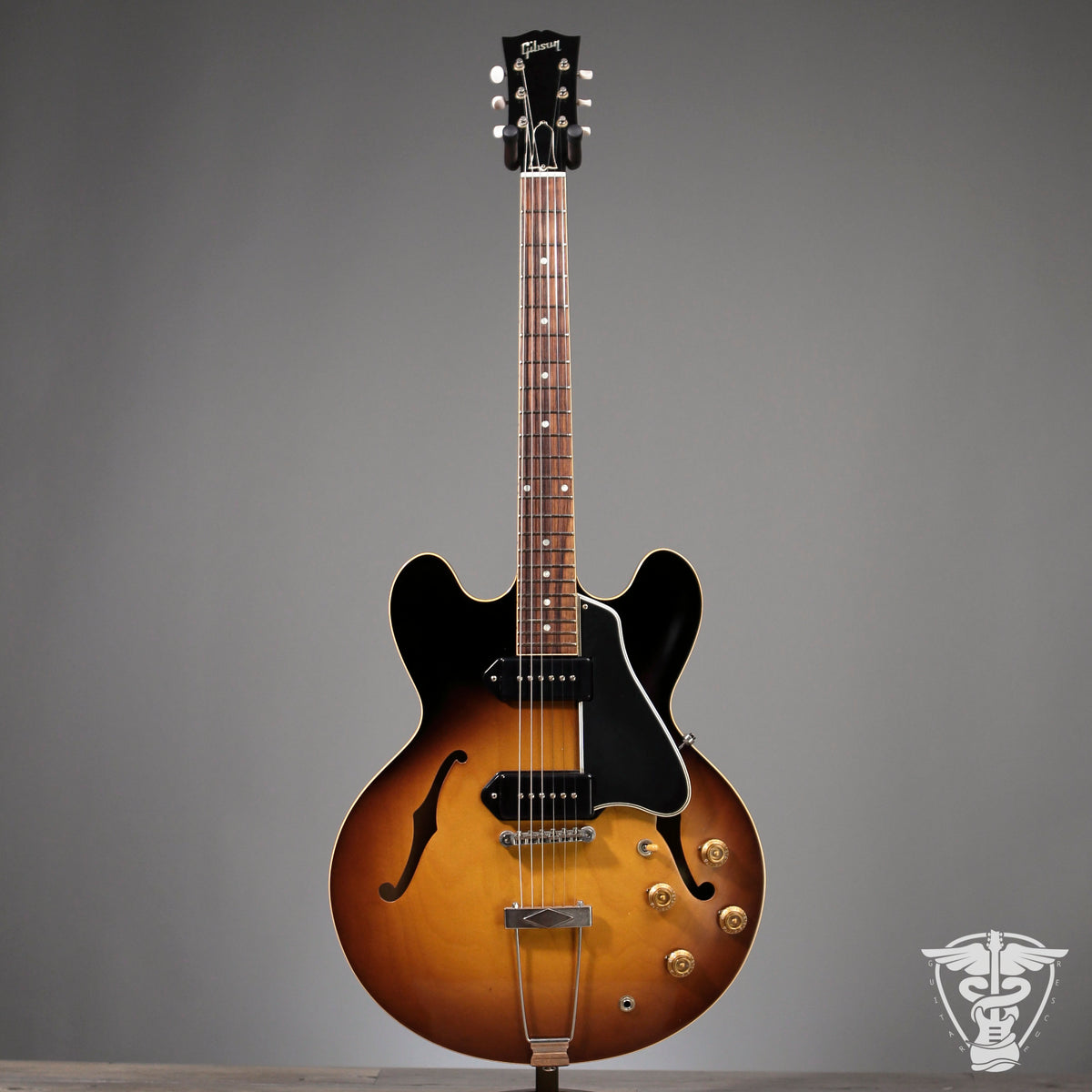 Gibson Custom Shop ES-330 - 6.14 LBS