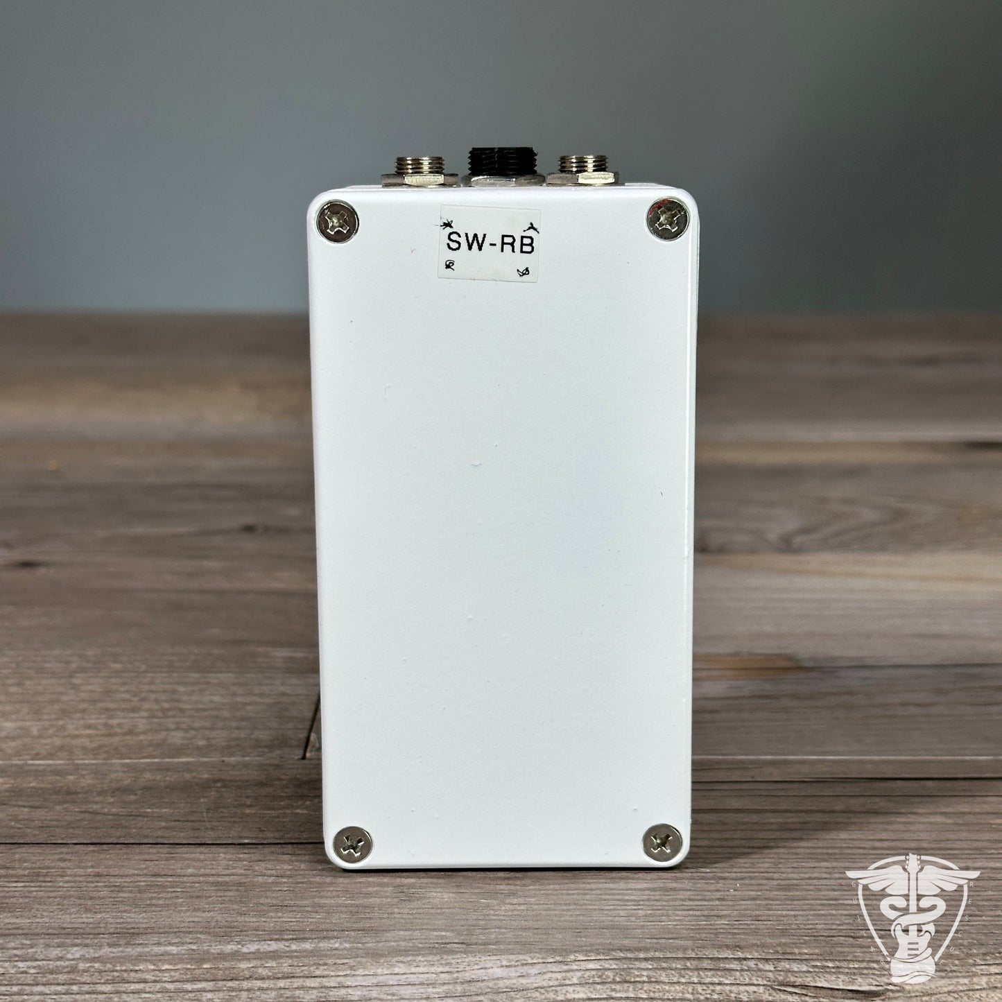 Swamp Witch RattleBones (USED)