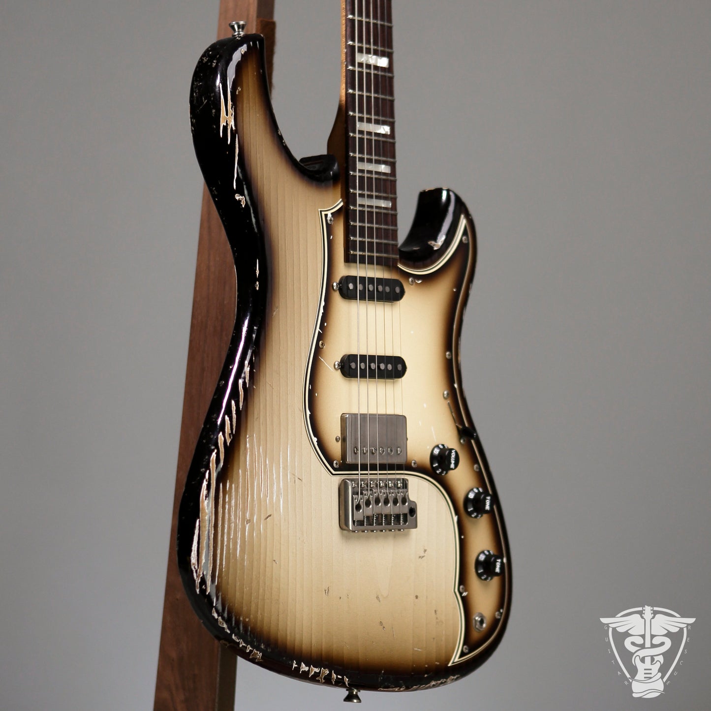 2025 Novo Signature Idris HSS - 7.1 LBS