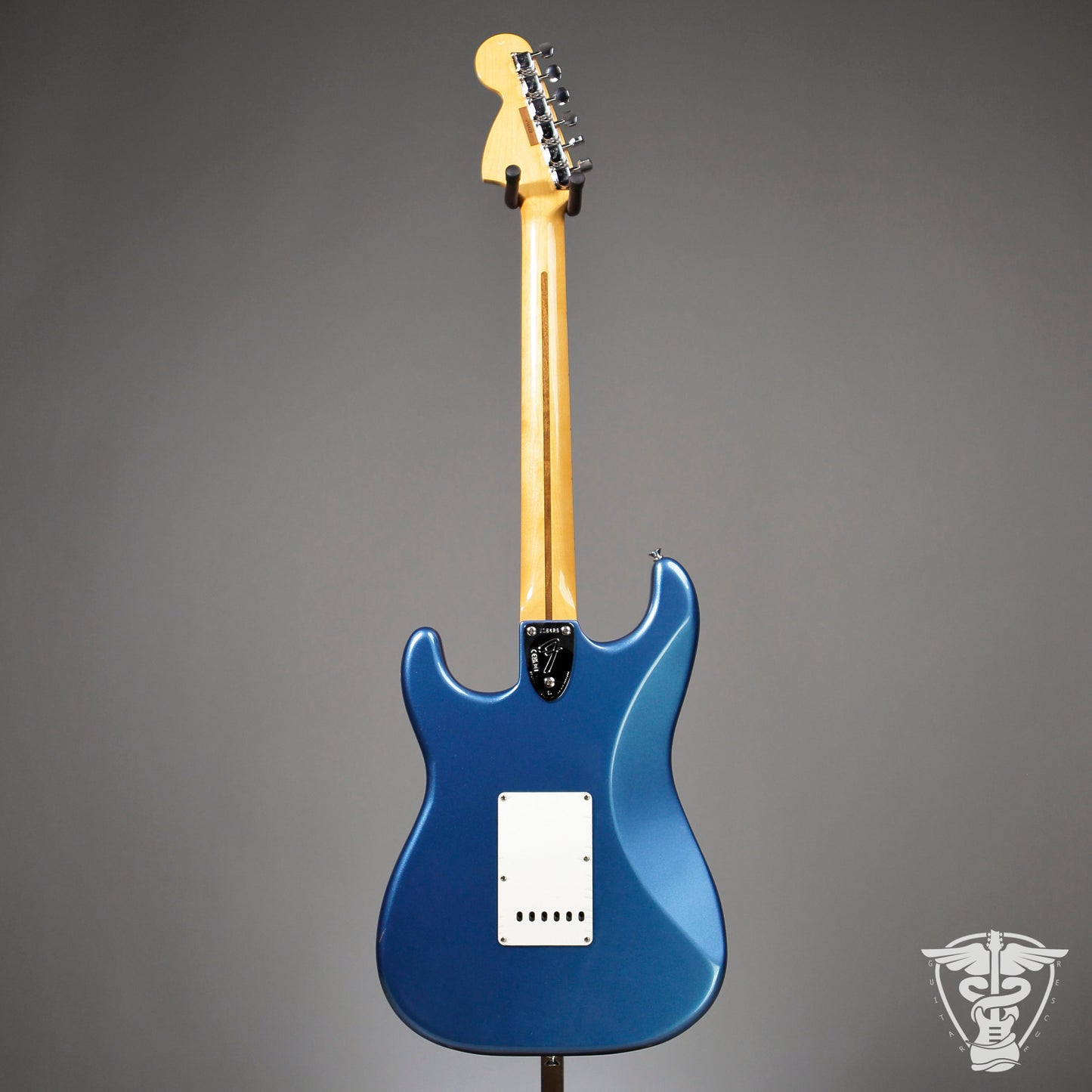 2025 Fender American Vintage II 1973 Stratocaster - 8.22 LBS