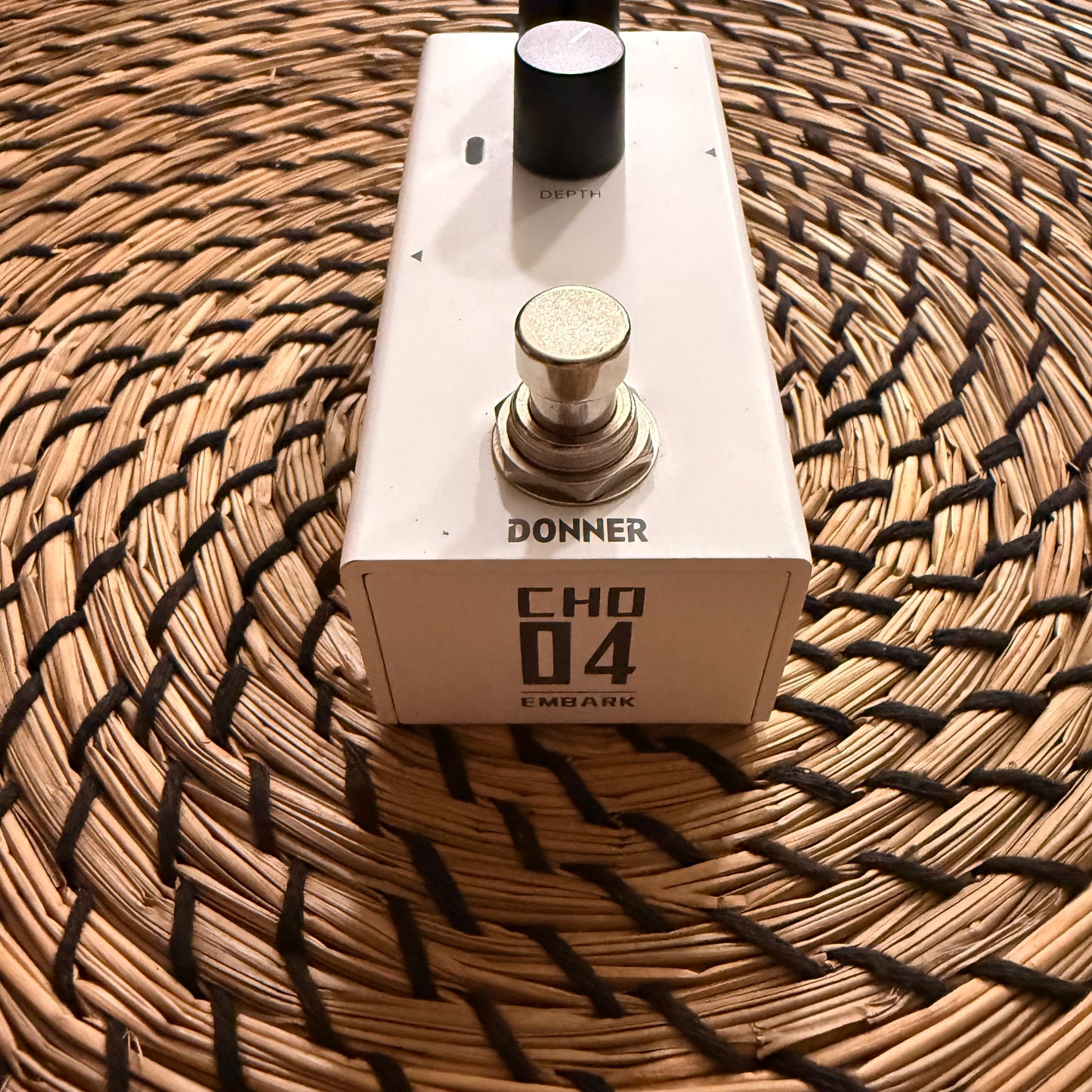 Donner CHO 04 Embark Pedal