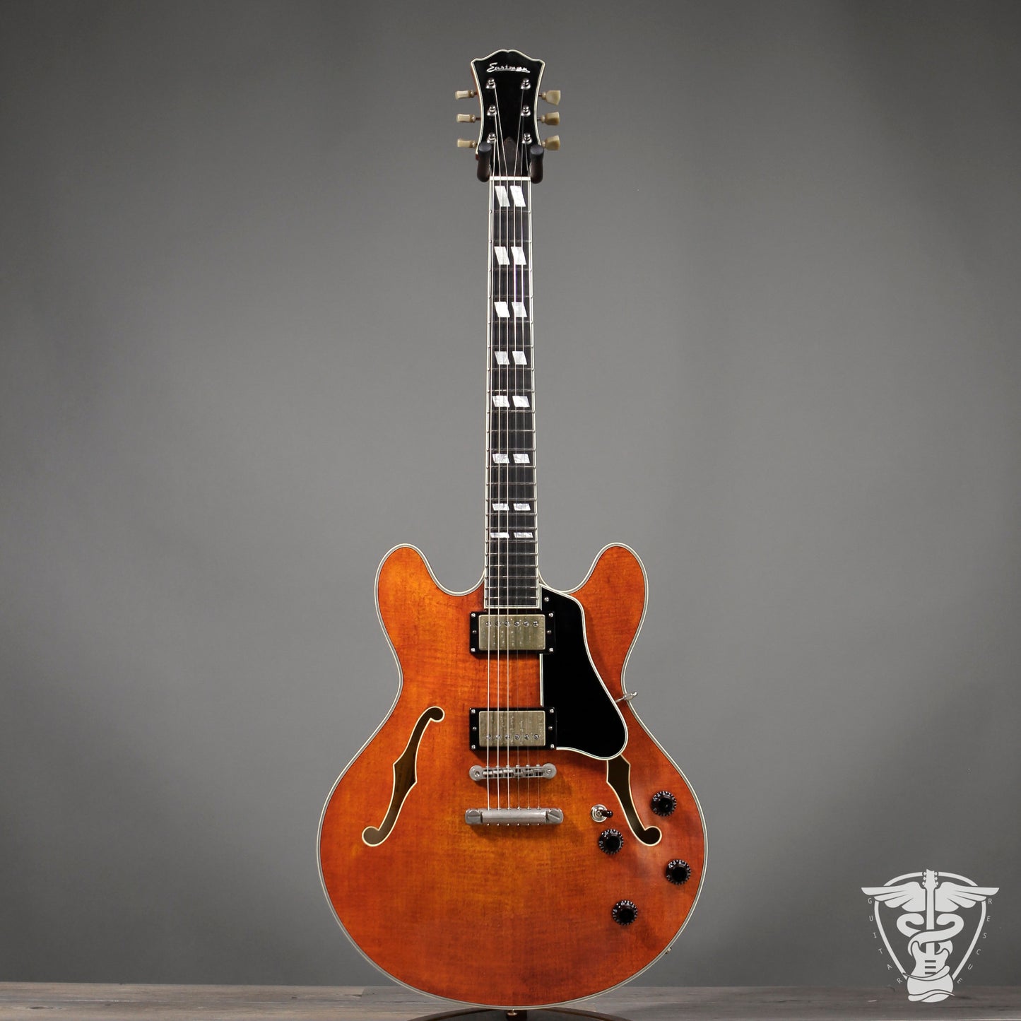 2026 Eastman T59/TV - 7.65 LBS