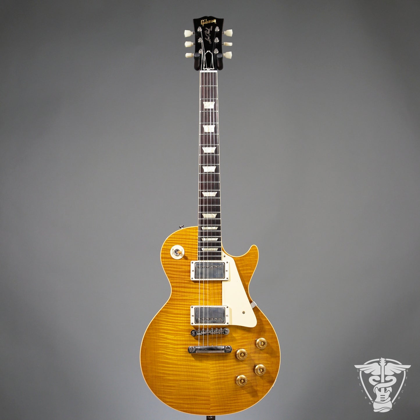2024 Gibson '59 Les Paul Standard - 7.11 LBS