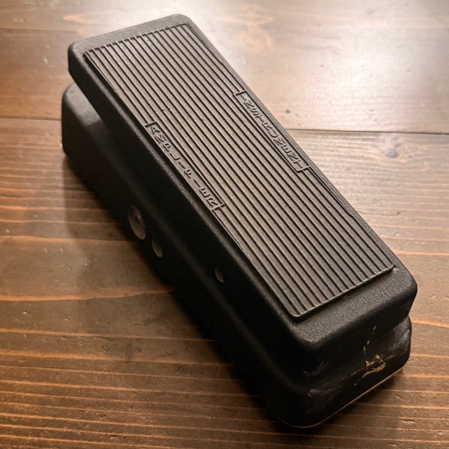Dunlop GCB-95 Original Crybaby