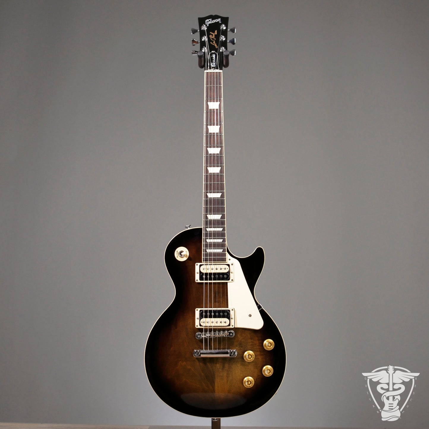 2021 Gibson Les Paul Classic - 9.42 LBS