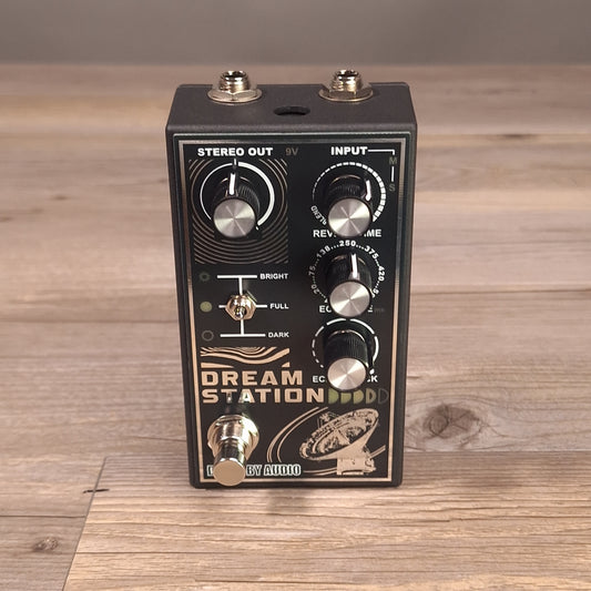 Death by Audio Dream Station (BRAND NEW)