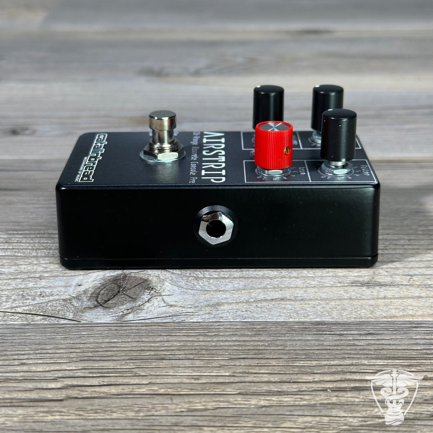 Catalinbread Airstrip Trident A-Range Console (BRAND NEW)