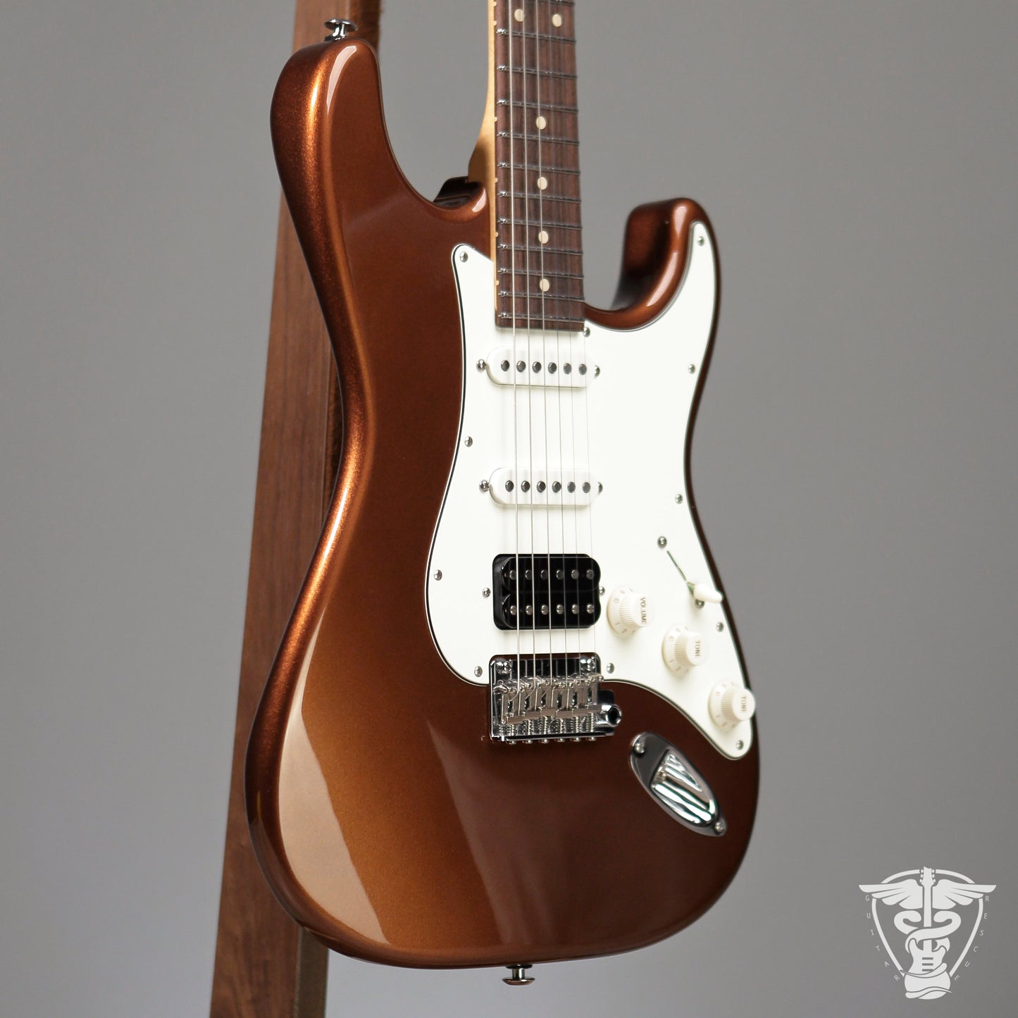 Suhr Classic S - 7.94 LBS