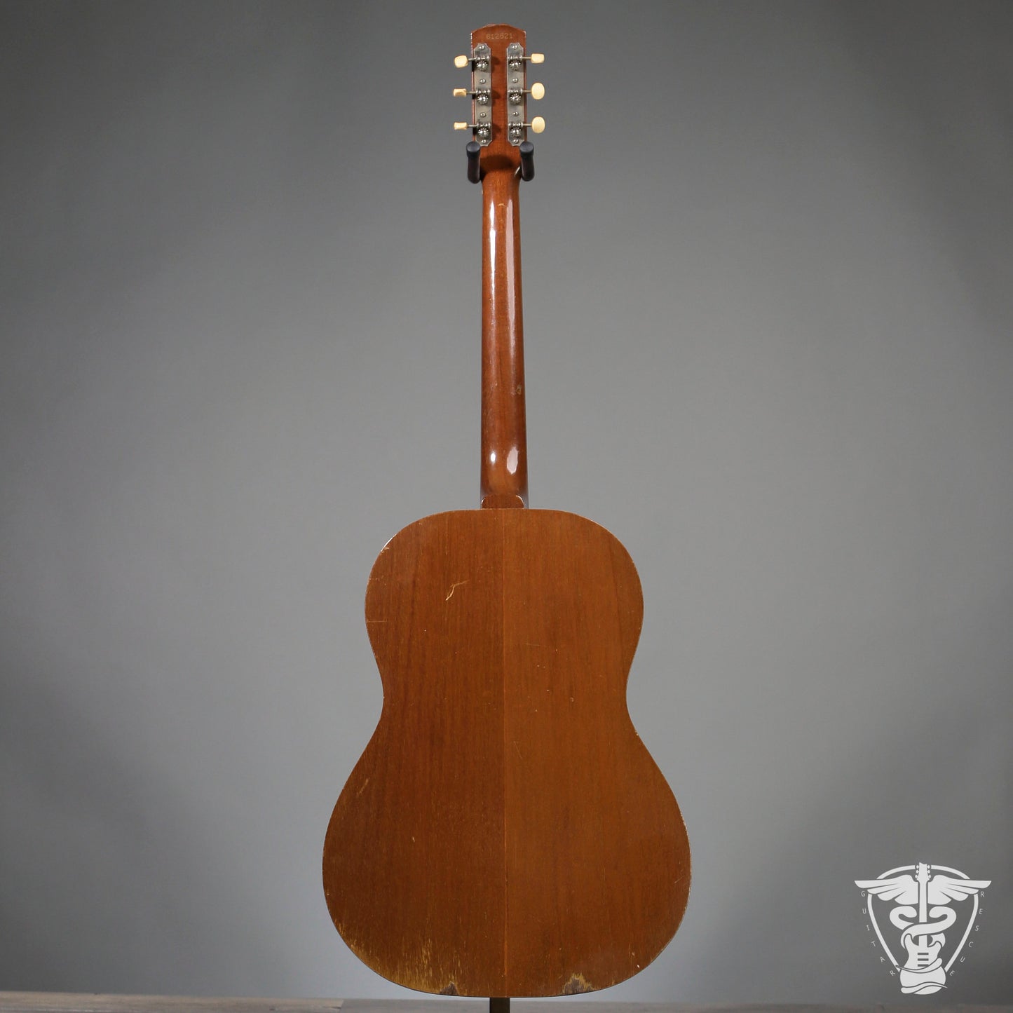 1967 Gibson B-15 - 4.1 LBS