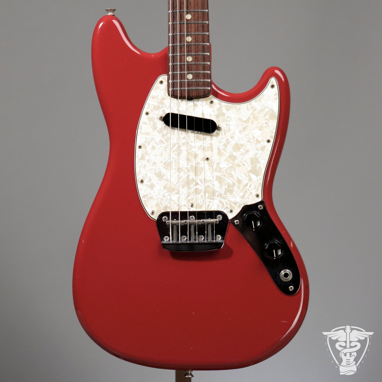 1972 Fender Musicmaster - 6.8 LBS