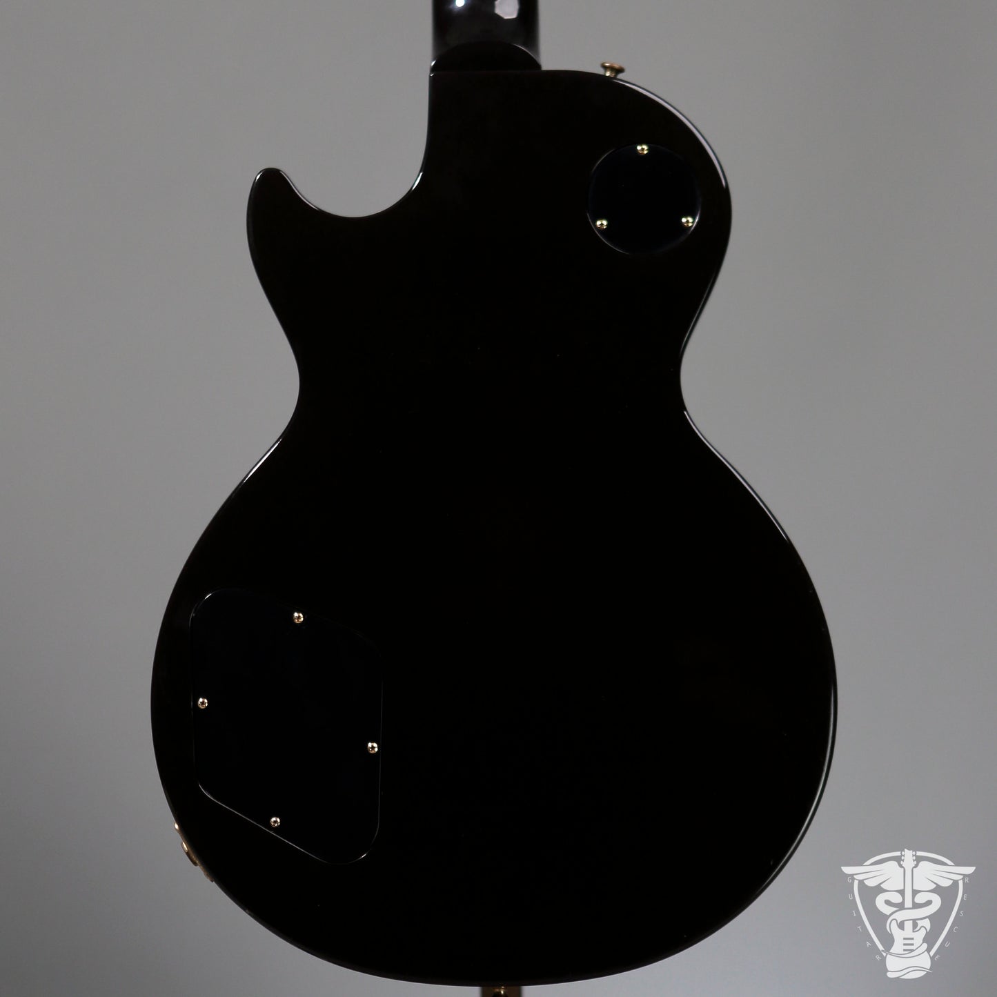 2003 Gibson Les Paul Studio Plus - 8.88 LBS