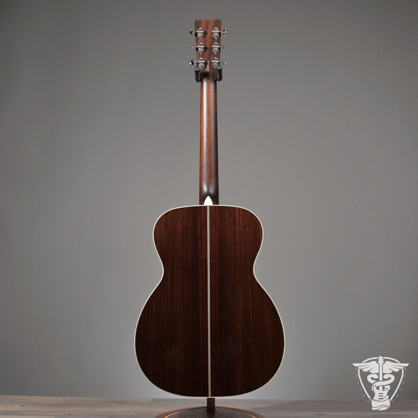 2026 Eastman E8OM-TC - 4.5 LBS