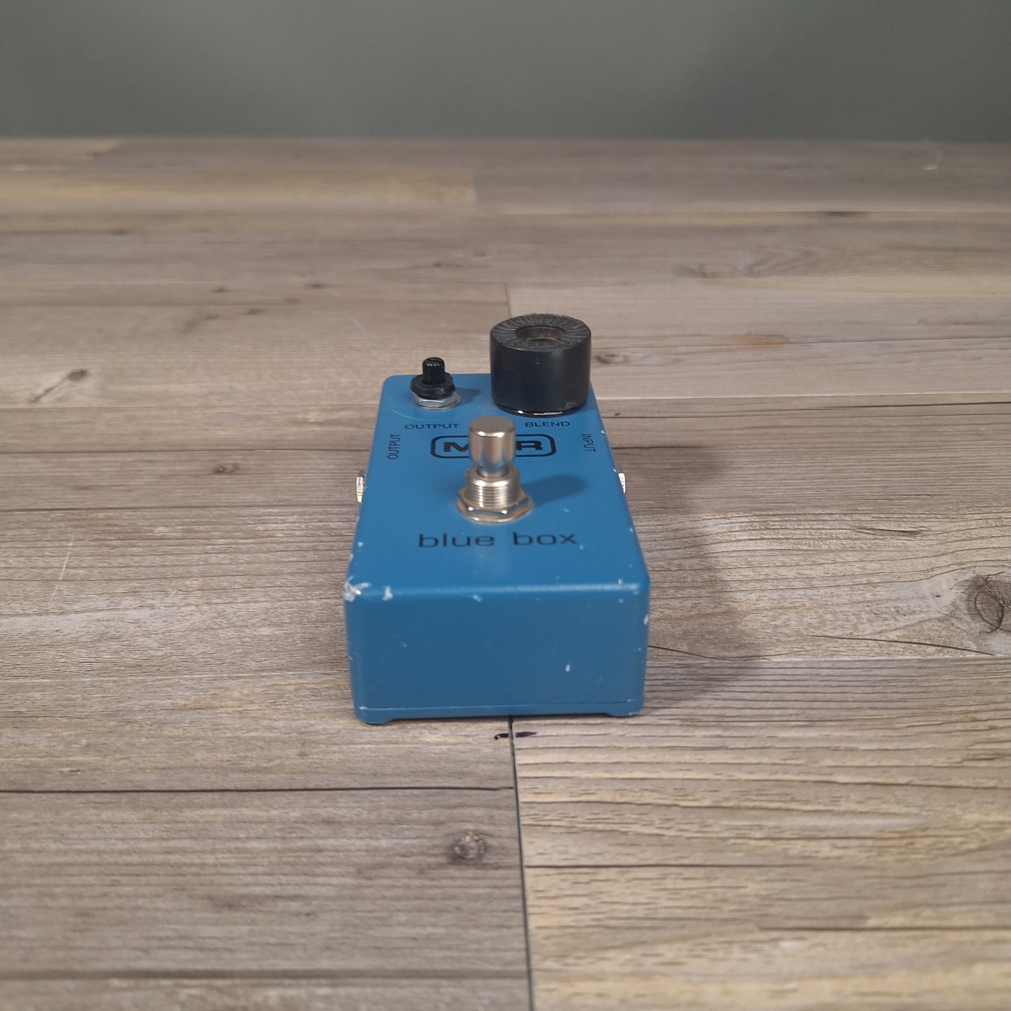 MXR Blue Box (USED)