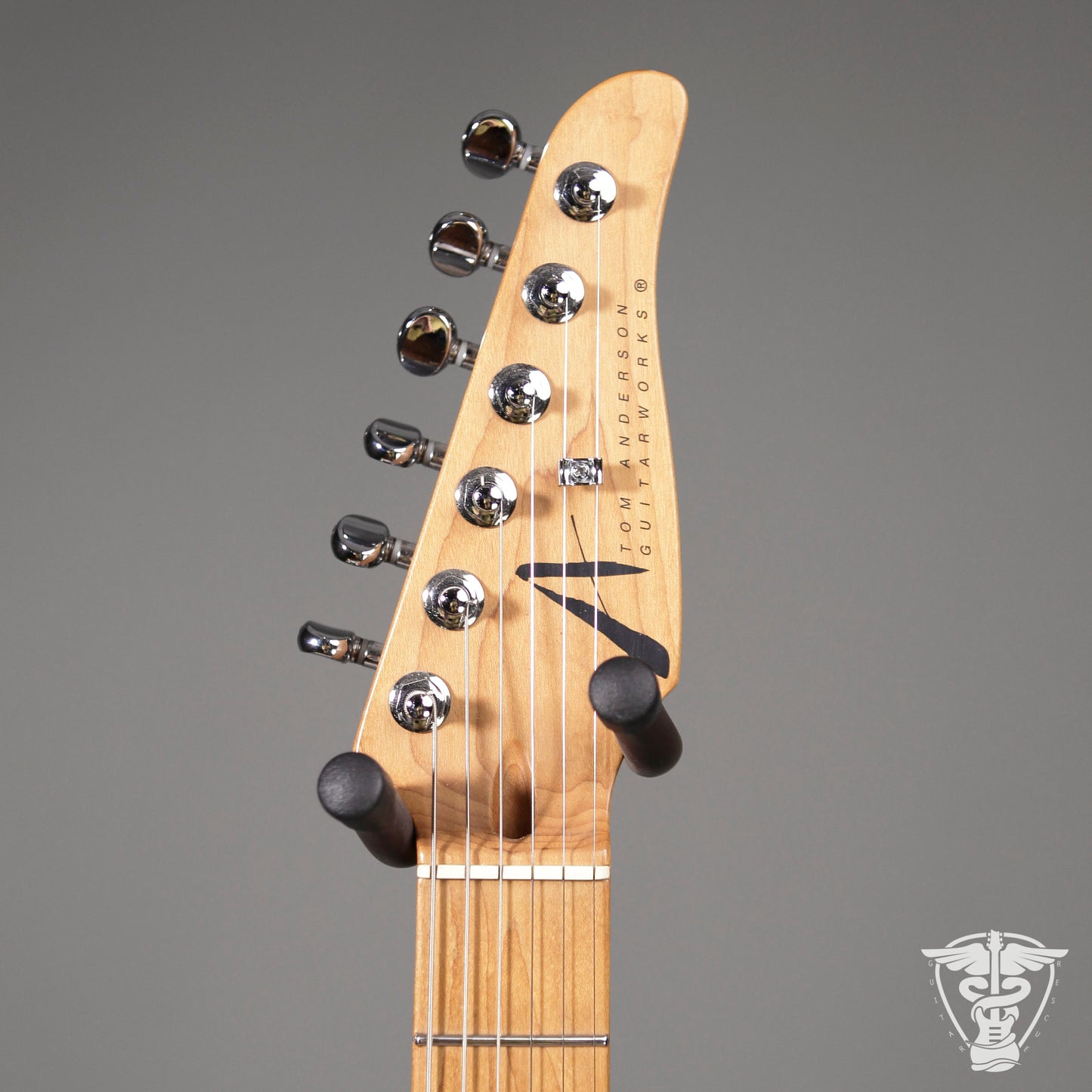 2021 Tom Anderson T-Classic - 7.2 LBS