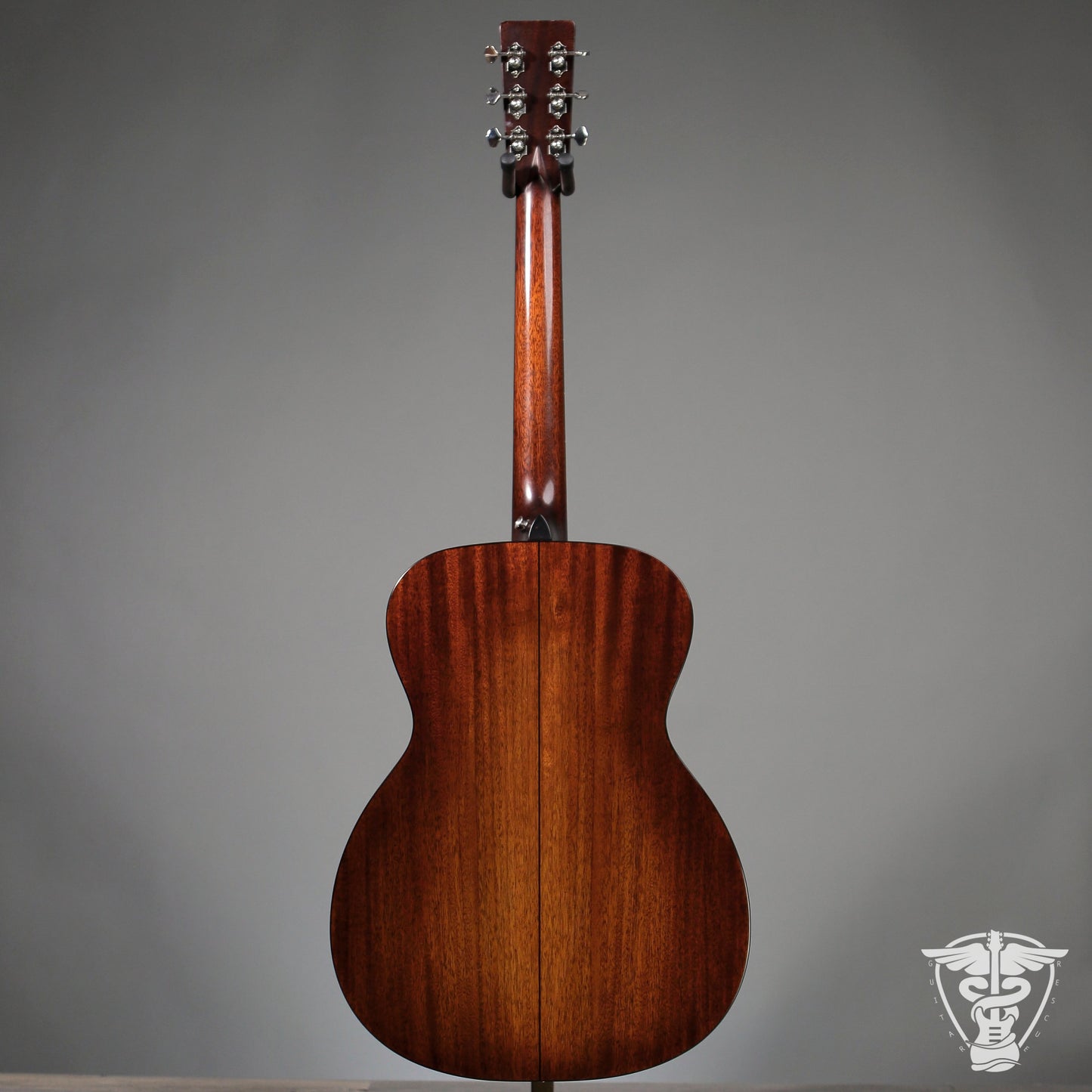 2021 Eastman E10OM - 4.43 LBS