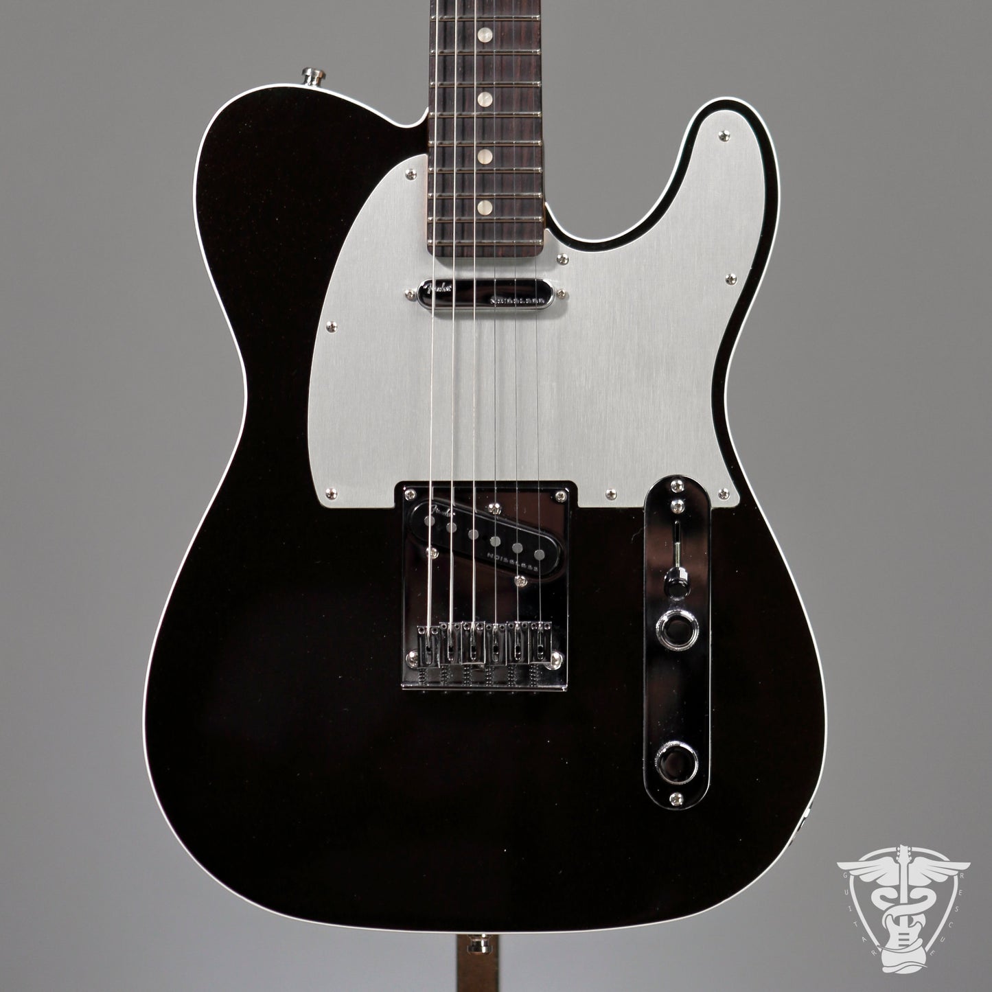 2022 Fender American Ultra Telecaster - 7.63 LBS