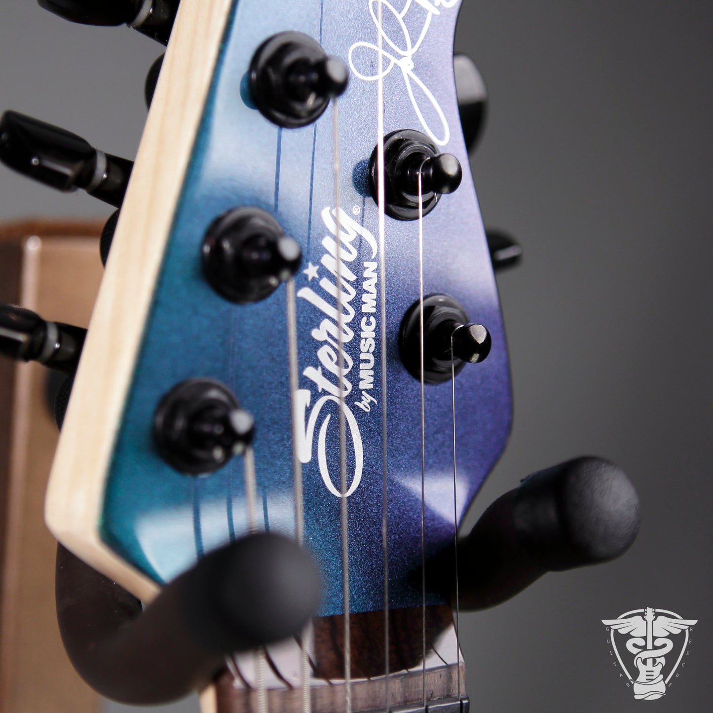 2026 Sterling by Music Man JP60 - 7.32 LBS
