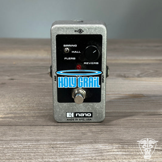 Electro-Harmonix Holy Grail (USED)
