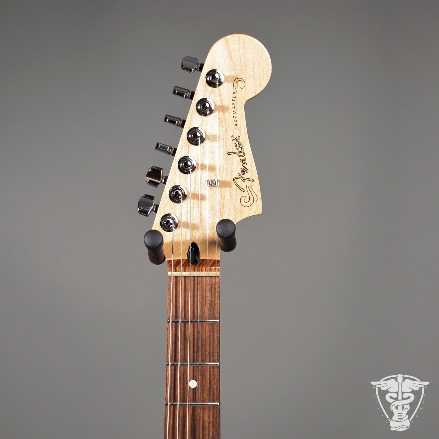 2021 Fender Player Jazzmaster - 8.48 LBS