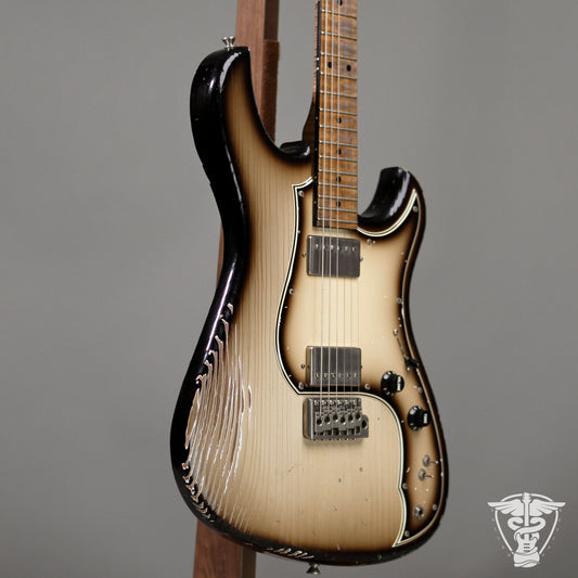 2026 Novo Idris H2, Custom - 7.6 LBS