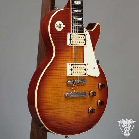 1988 Greco "Mint Collection Series" EGF - 9.84 LBS