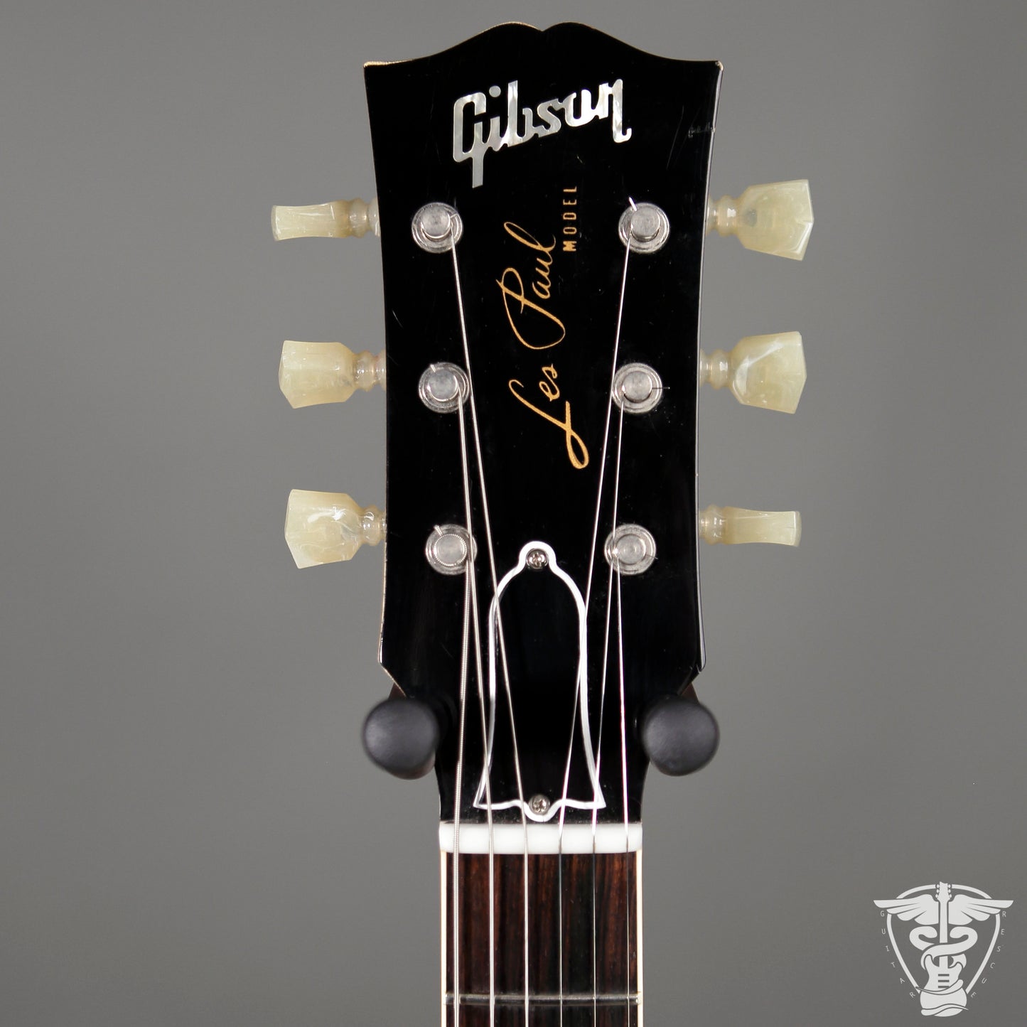 2004 Gibson Custom Shop Historic Les Paul '60 Reissue - 8.22 LBS