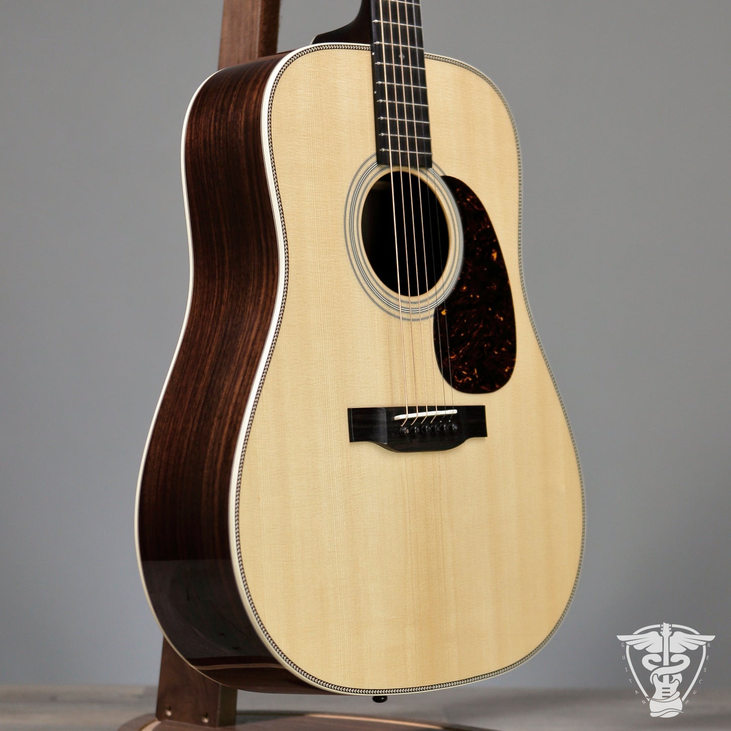 Eastman E8D-TC (Authorized Dealer)