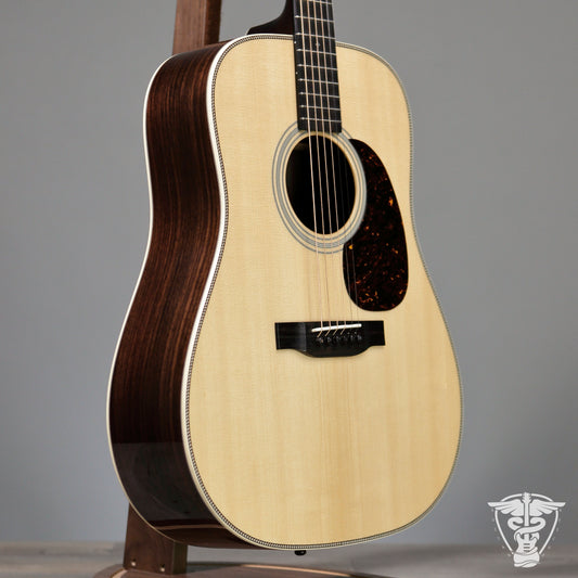 Eastman E8D-TC (Authorized Dealer)
