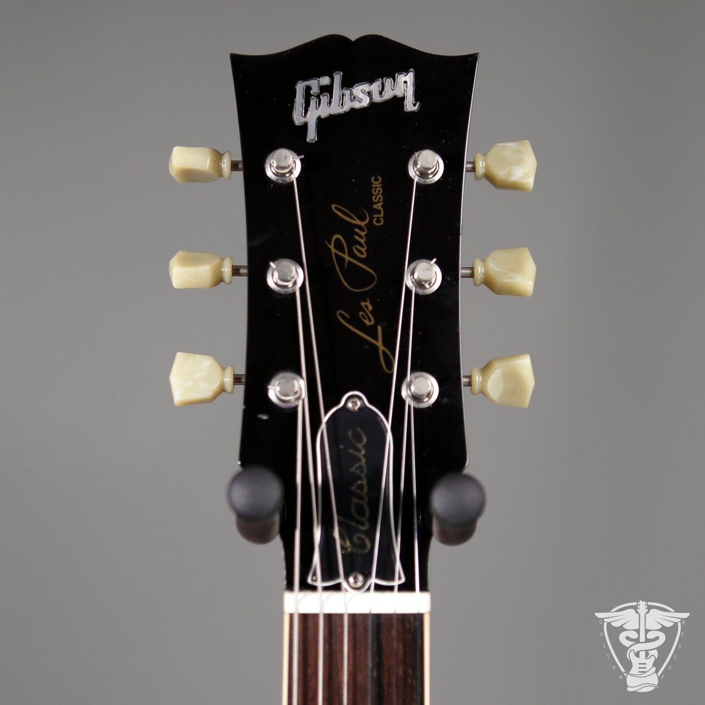 2001 Gibson Les Paul Classic 1960 Reissue - 8.93 LBS