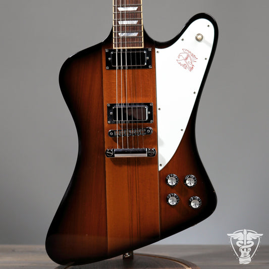 2015 Gibson Firebird V - 7.53 LBS