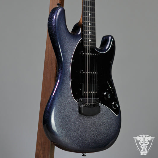 2021 Ernie Ball Music Man Cutlass HSS RS - 7.78 LBS