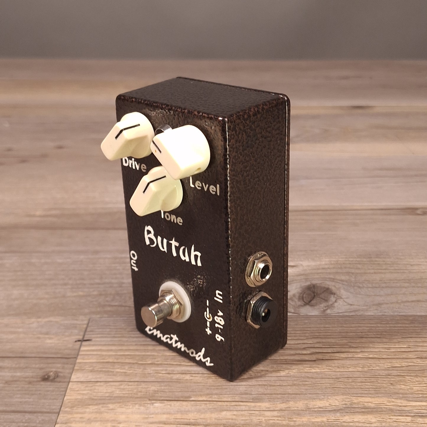 Cmatmods Butah (USED)