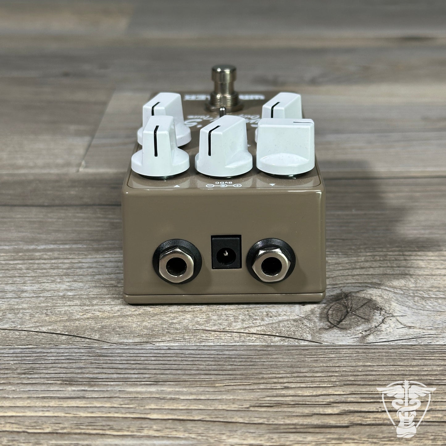 Wampler Tweed '57 (USED)