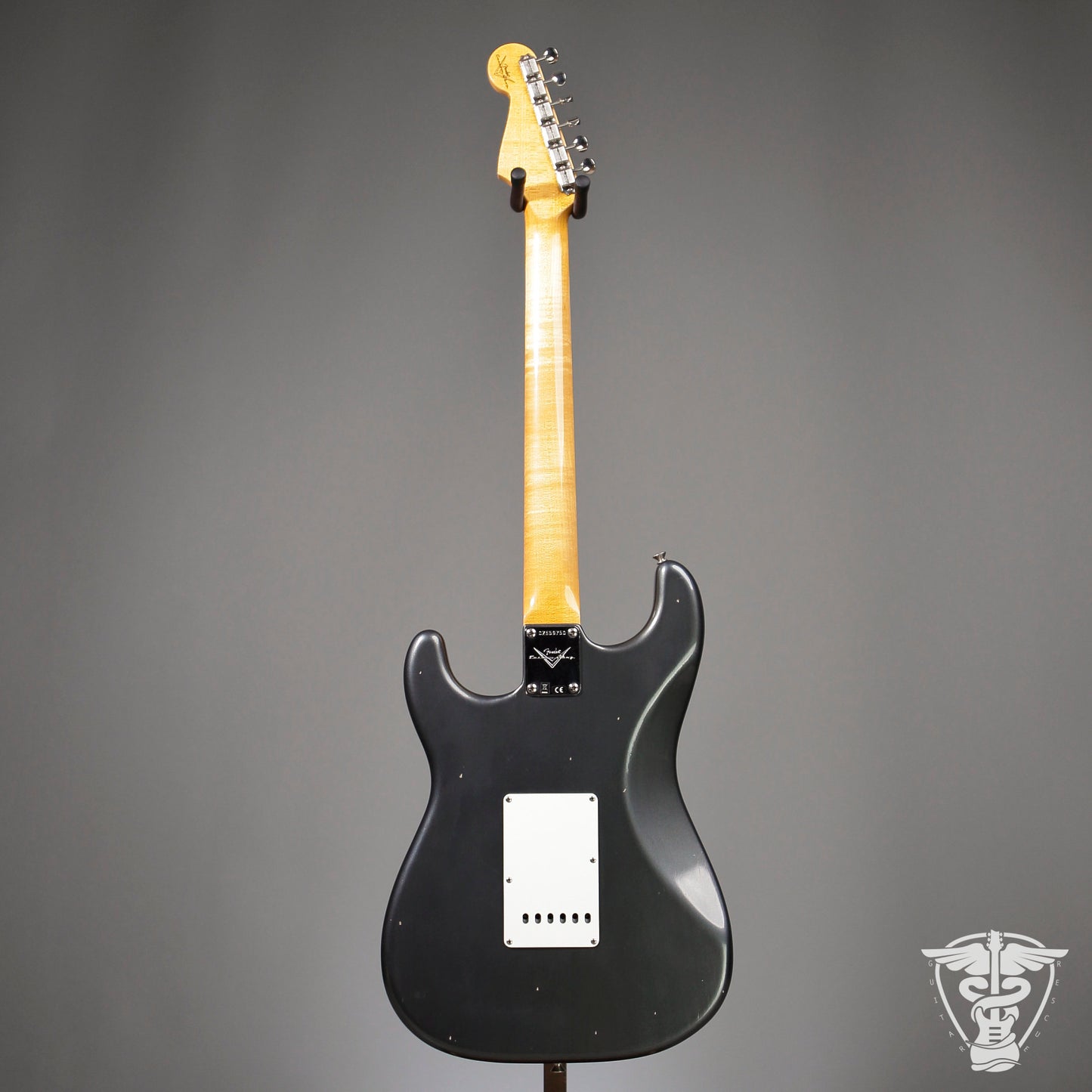 2022 Fender Custom Shop '65 Stratocaster Journeyman - 2019 Time Machine - 8.02 LBS
