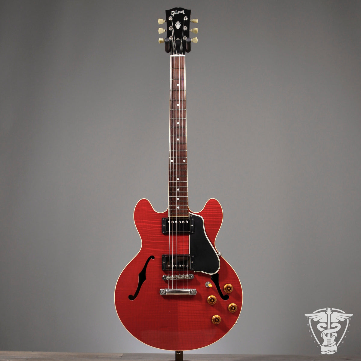Gibson ES-339 Figured (Cherry)