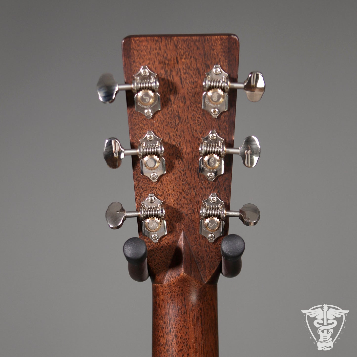 2018 Martin OM-28 - 4.23 LBS