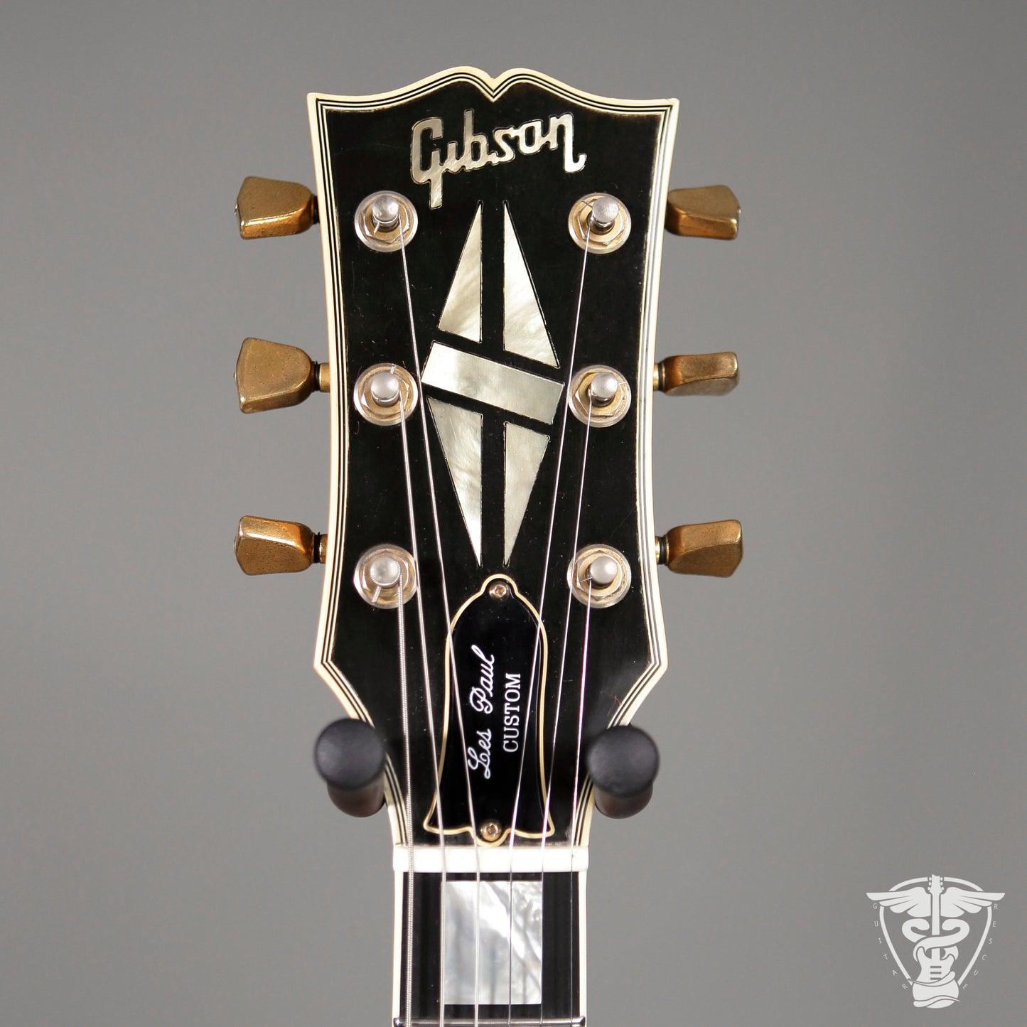 1978 Gibson Les Paul Custom - 9.65 LBS