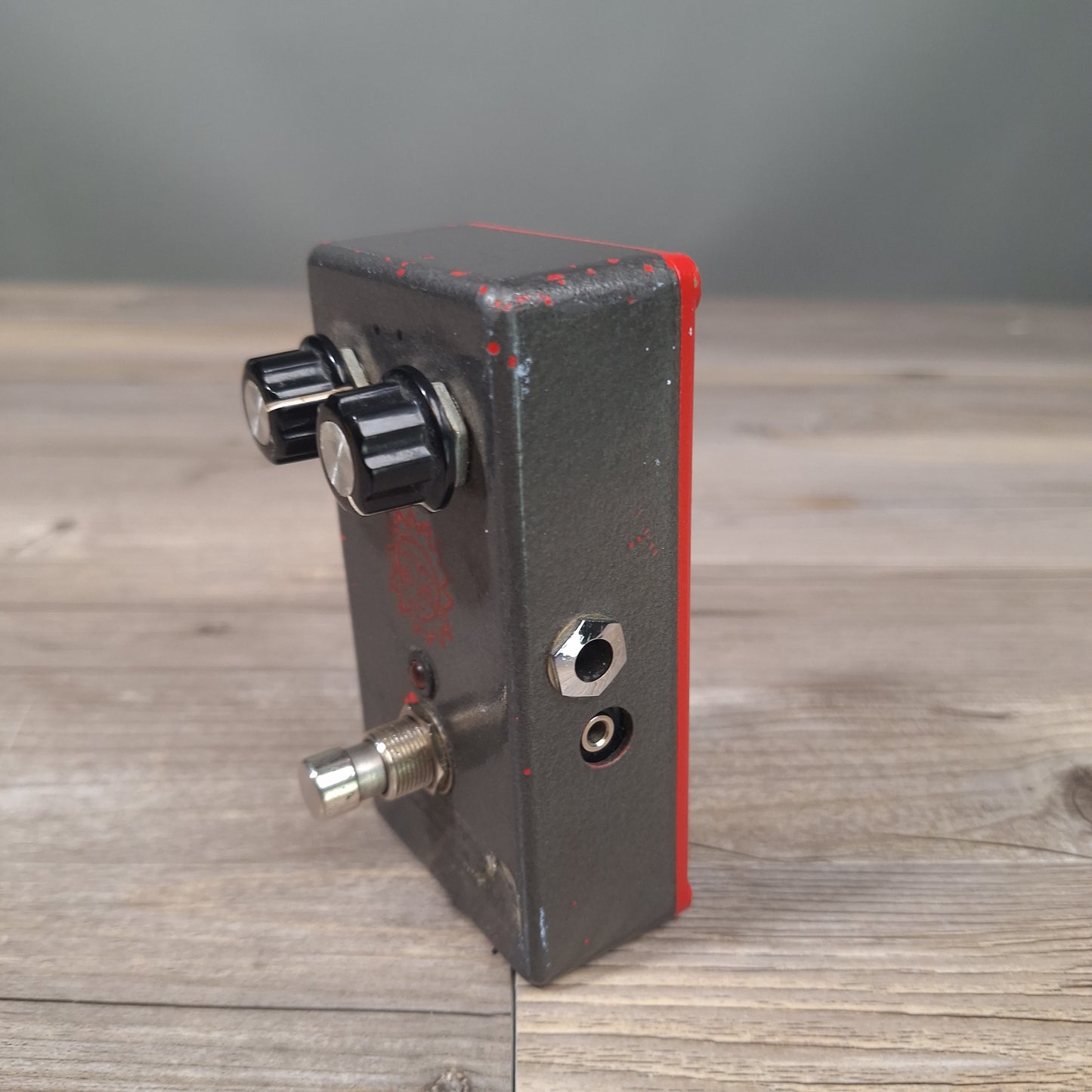 Analogman Dynacomp - Very Early Example