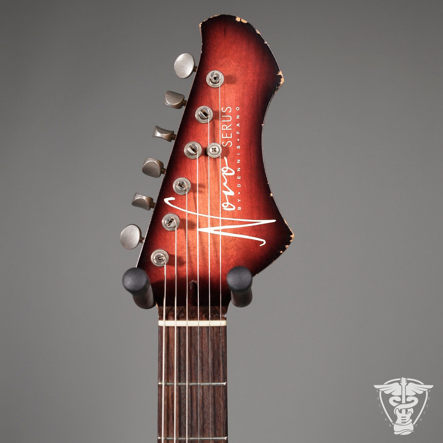 2023 Novo Serus J, Custom - 7.1 LBS
