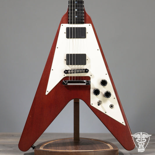 2004 Gibson Flying V - 7.59 lbs