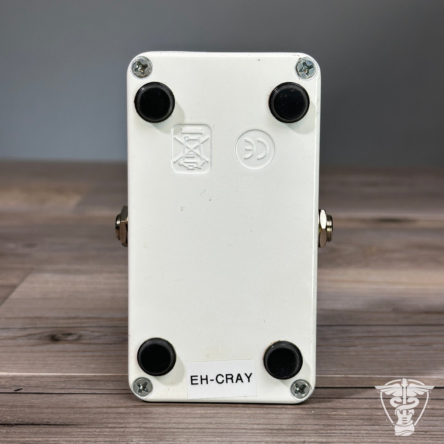 Electro-Harmonix Crayon Full-Range Overdrive (USED)