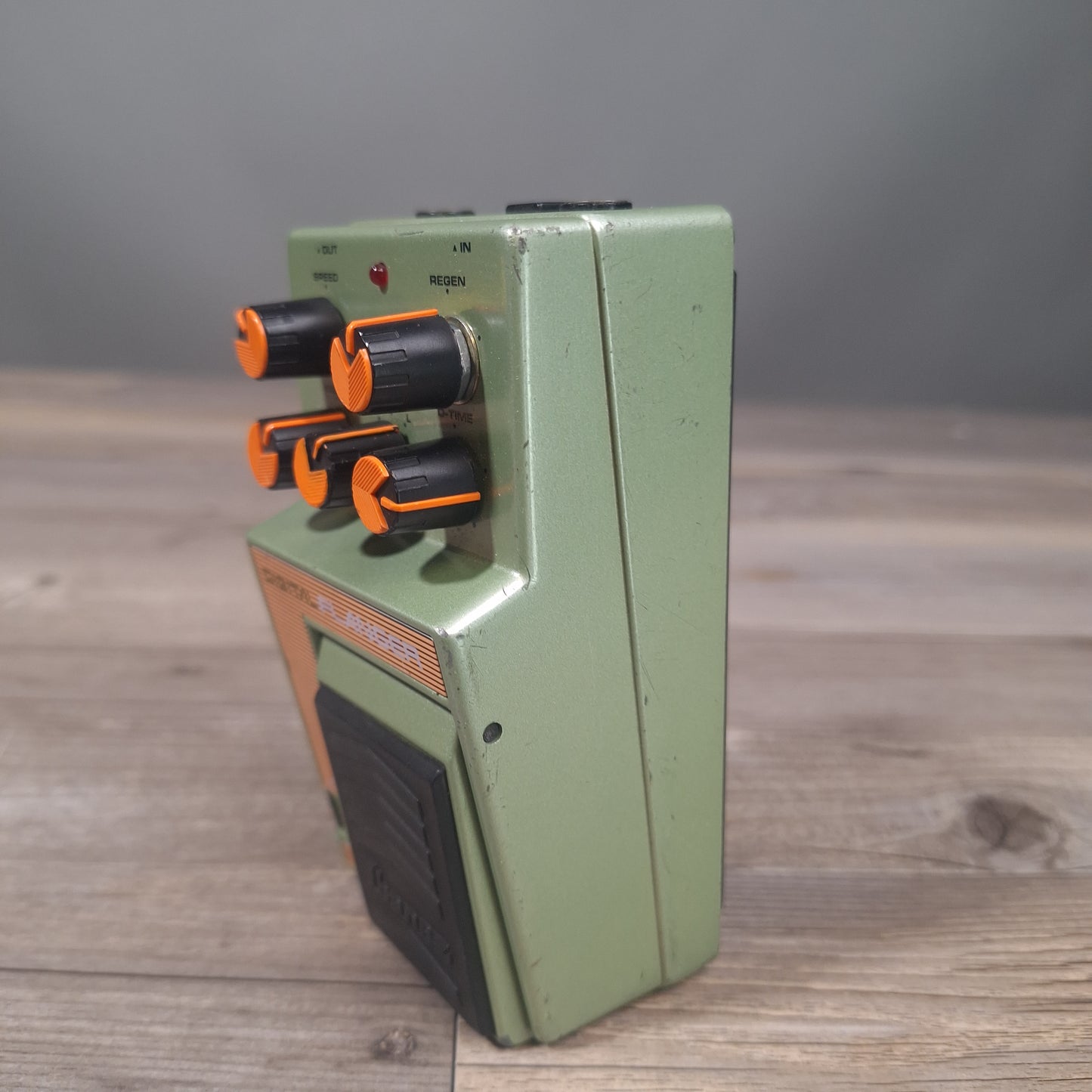 Ibanez DFL Digital Flanger (USED)