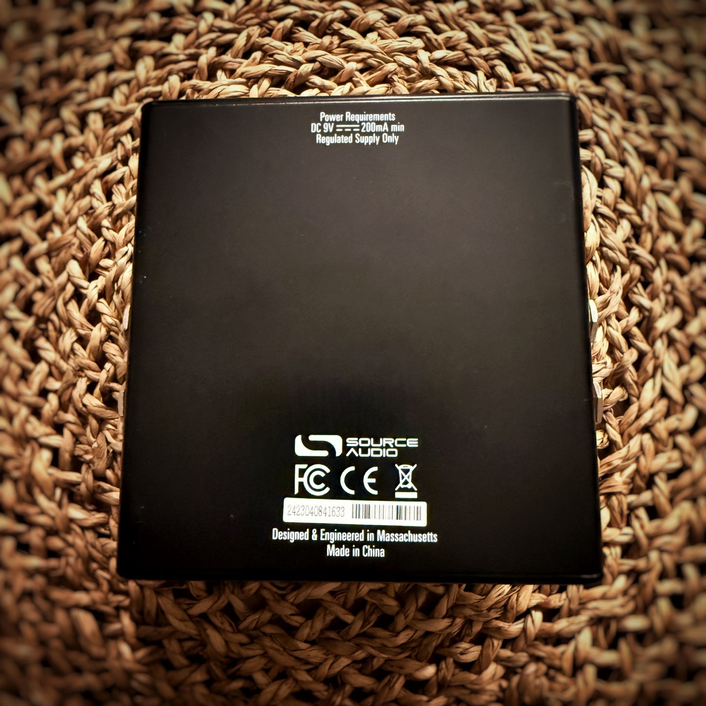Source Audio One Series Nemesis Delay (USED)