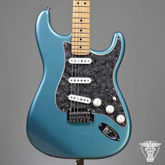 2021 Fender Player Stratocaster - 8 LBS